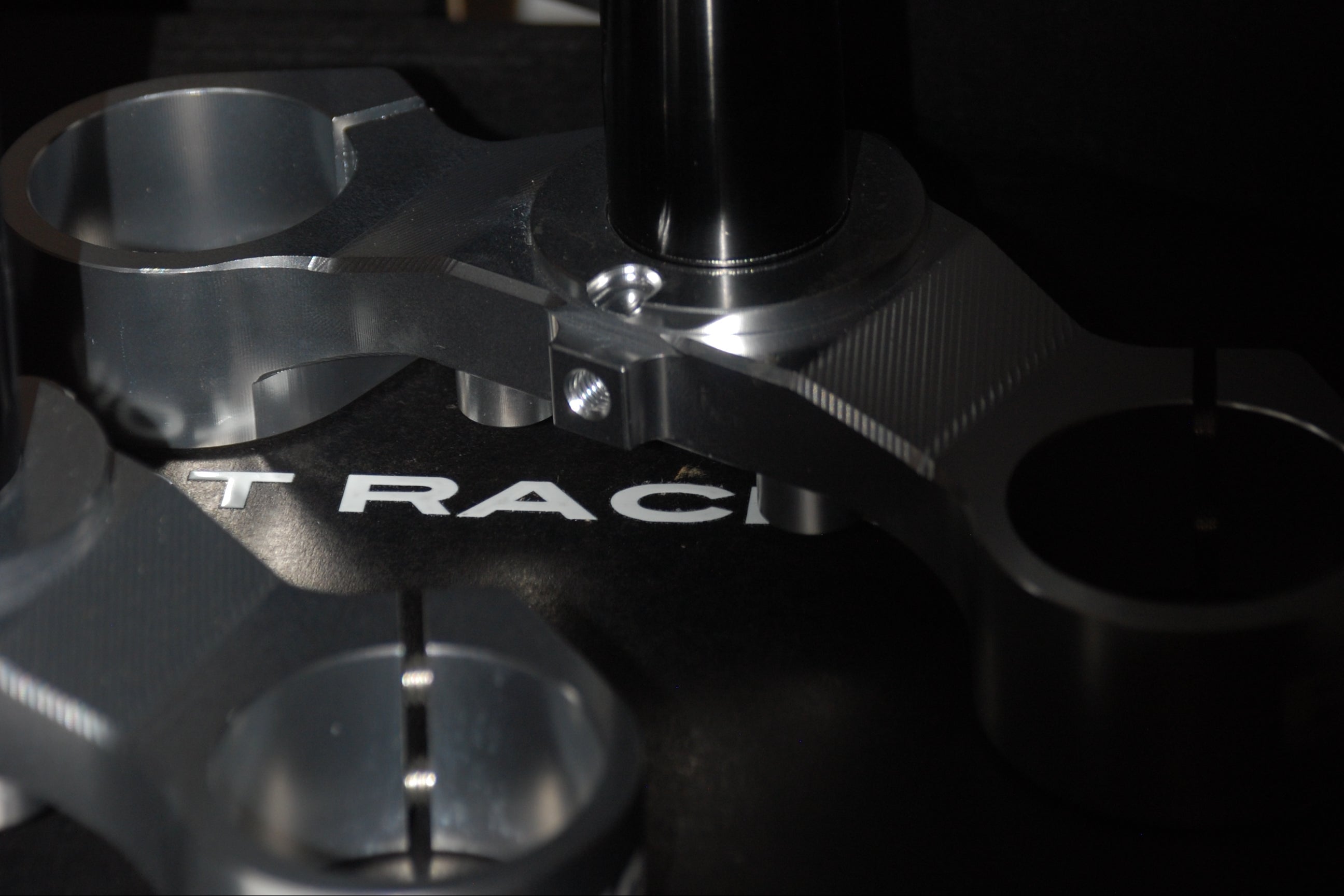 Holiday DISCOUNT Riot Drop Crown (STOCK SURRON LBX FORKS)