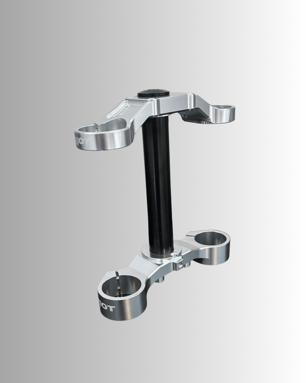 Holiday DISCOUNT Riot Drop Crown (STOCK SURRON LBX FORKS)