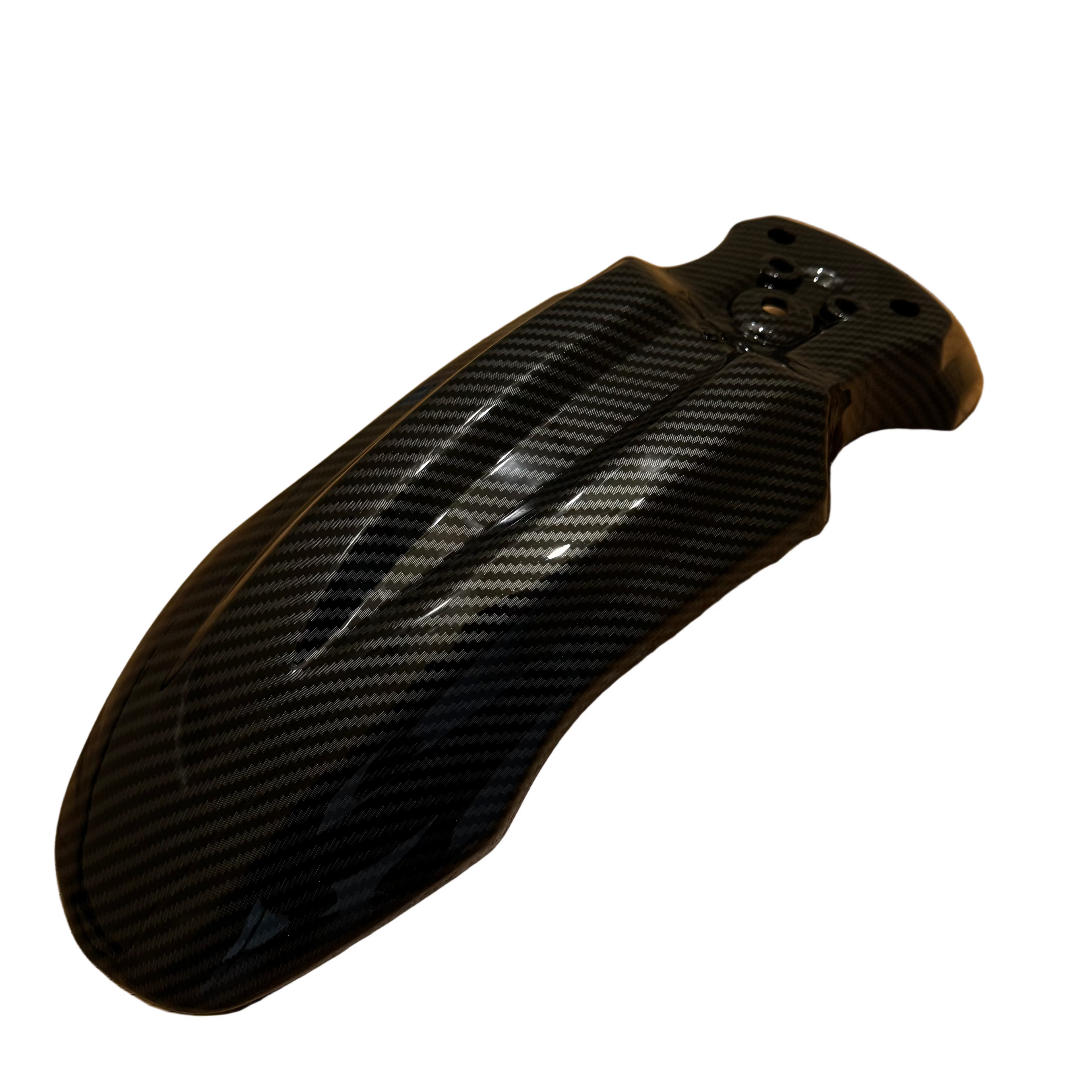 Tuttio Soleil 01 Upgraded Front Fender - Premium E-Bike Protection