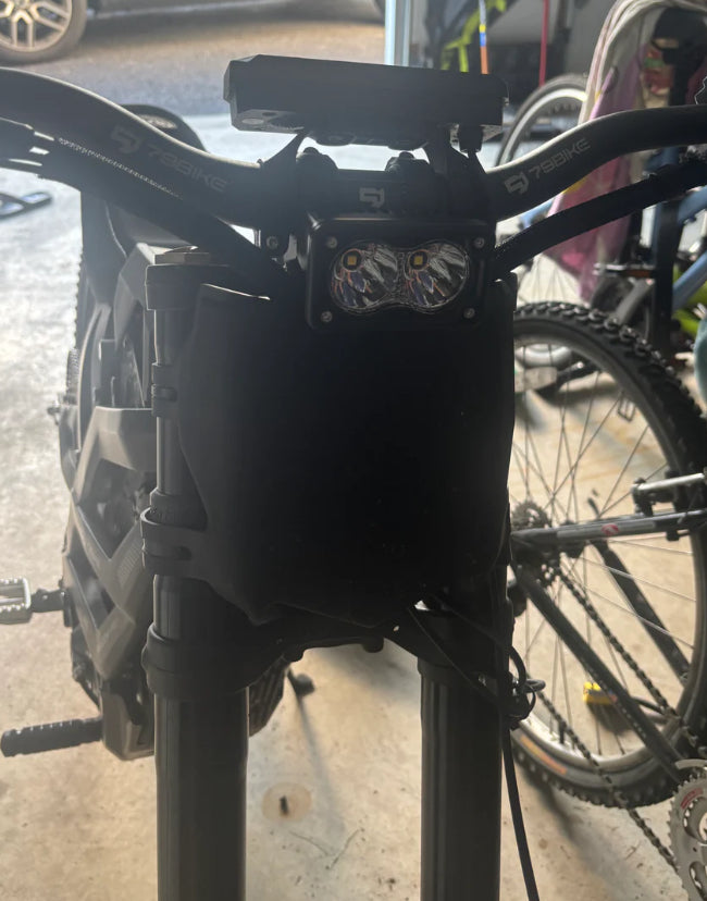 Surron Baja Plug N Play - Easy Install Performance Upgrade