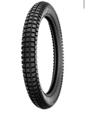 Shinko 19" Tire - High-Performance Electric Bike Upgrade