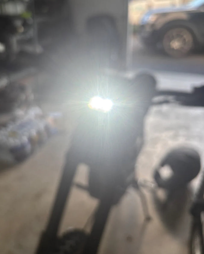 Surron Baja Plug N Play - Easy Install Performance Upgrade