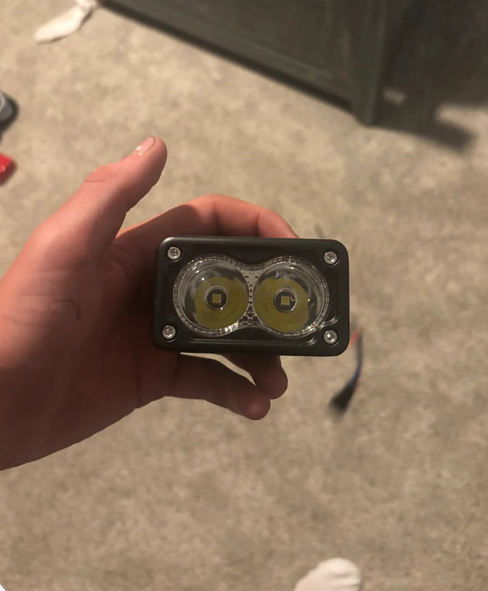 Surron Baja Plug N Play - Easy Install Performance Upgrade