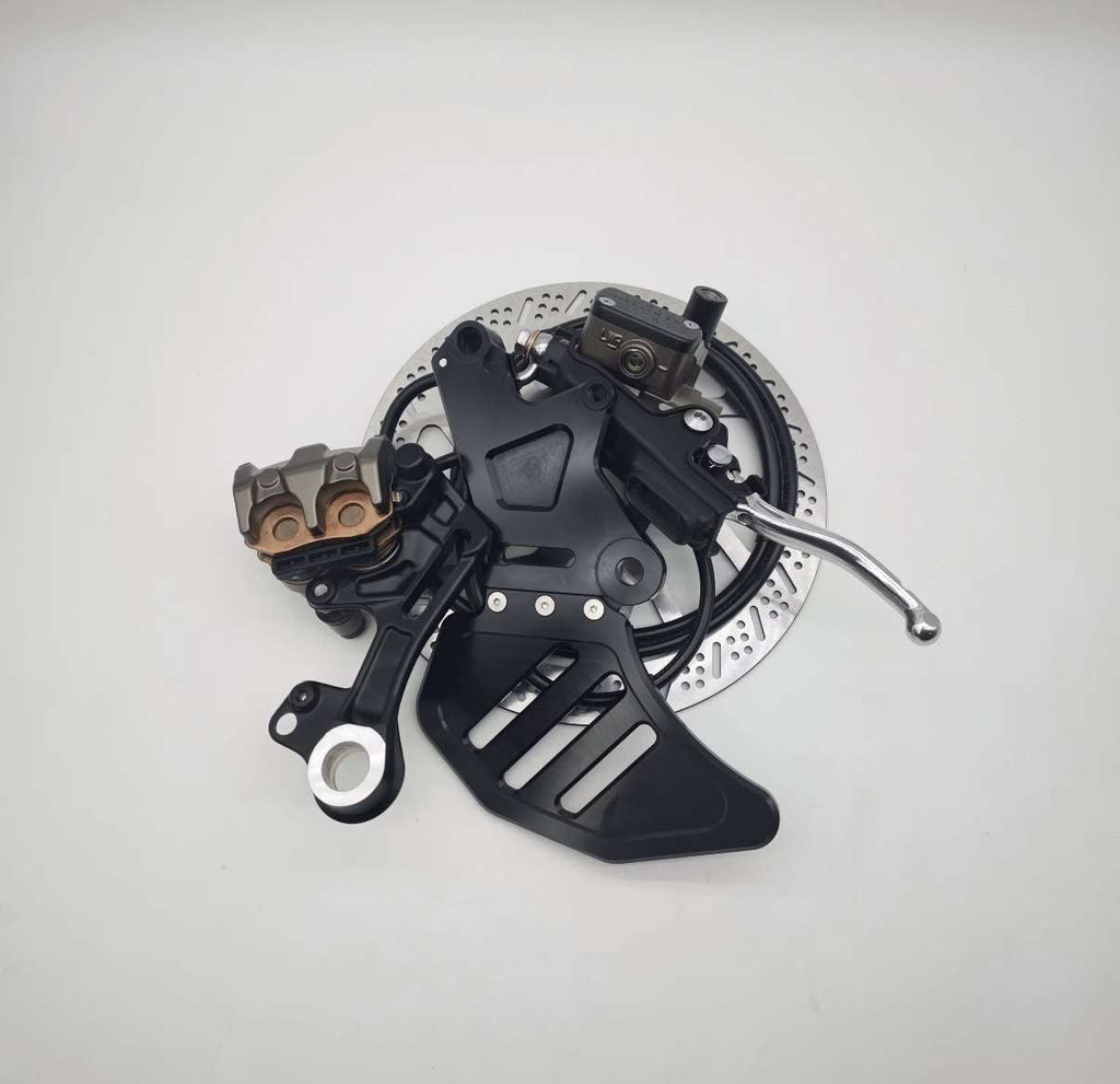 Rear Ultra Bee Brake Full Kit