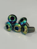 Talaria Titanium Controller Mounting Bolts