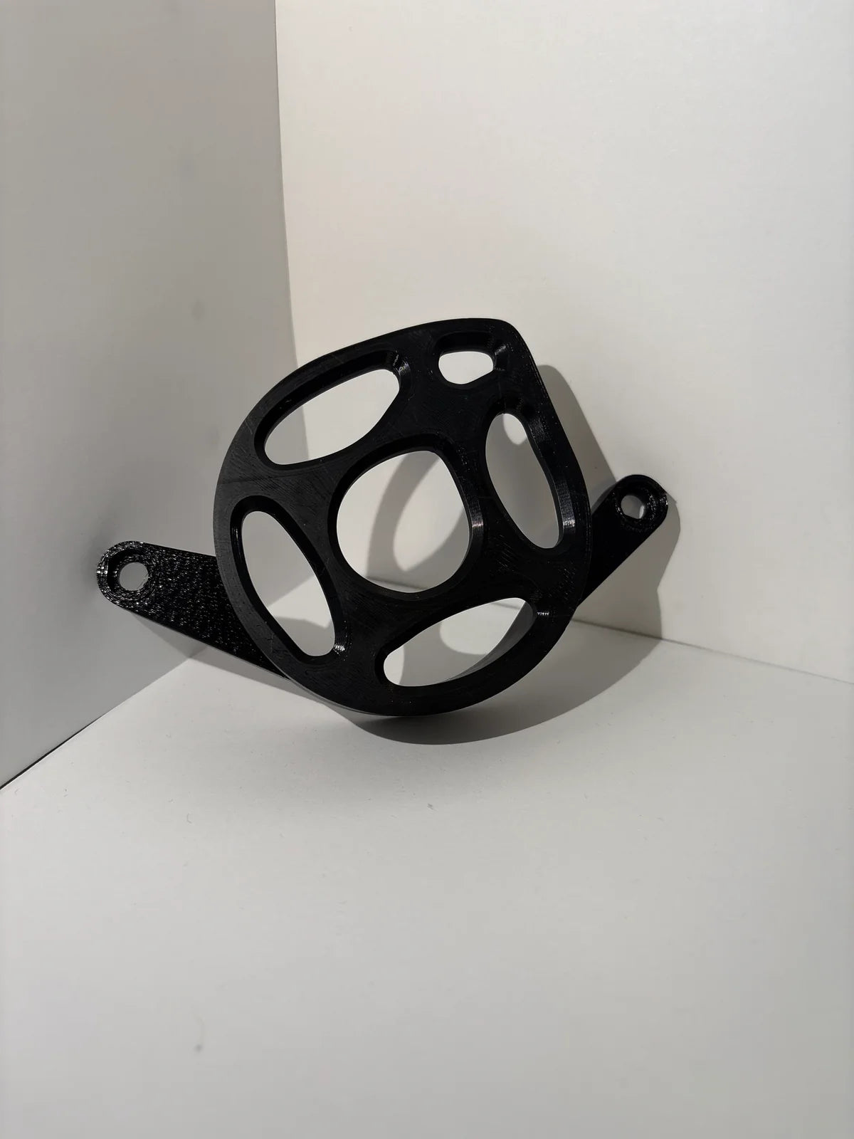 E Ride Pro Motor Cover