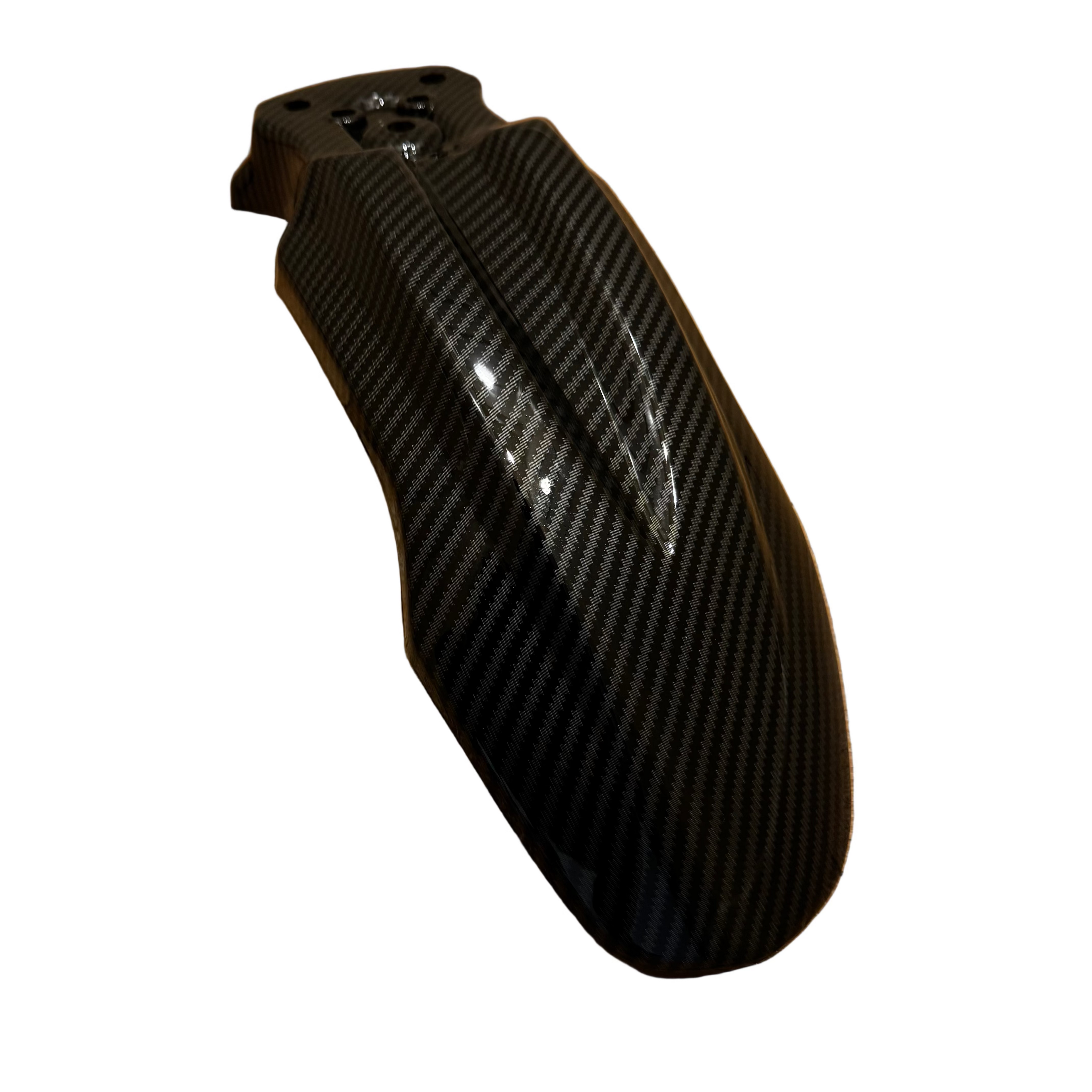 Tuttio Soleil 01 Upgraded Front Fender - Premium E-Bike Protection