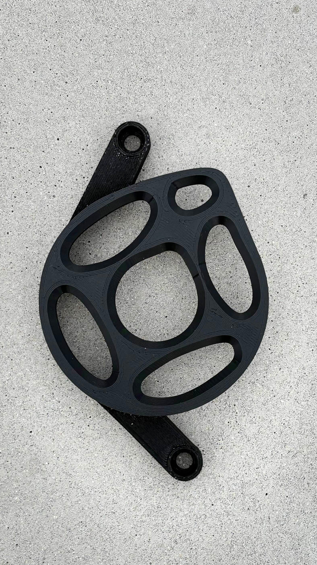 Talaria X3 Motor Cover