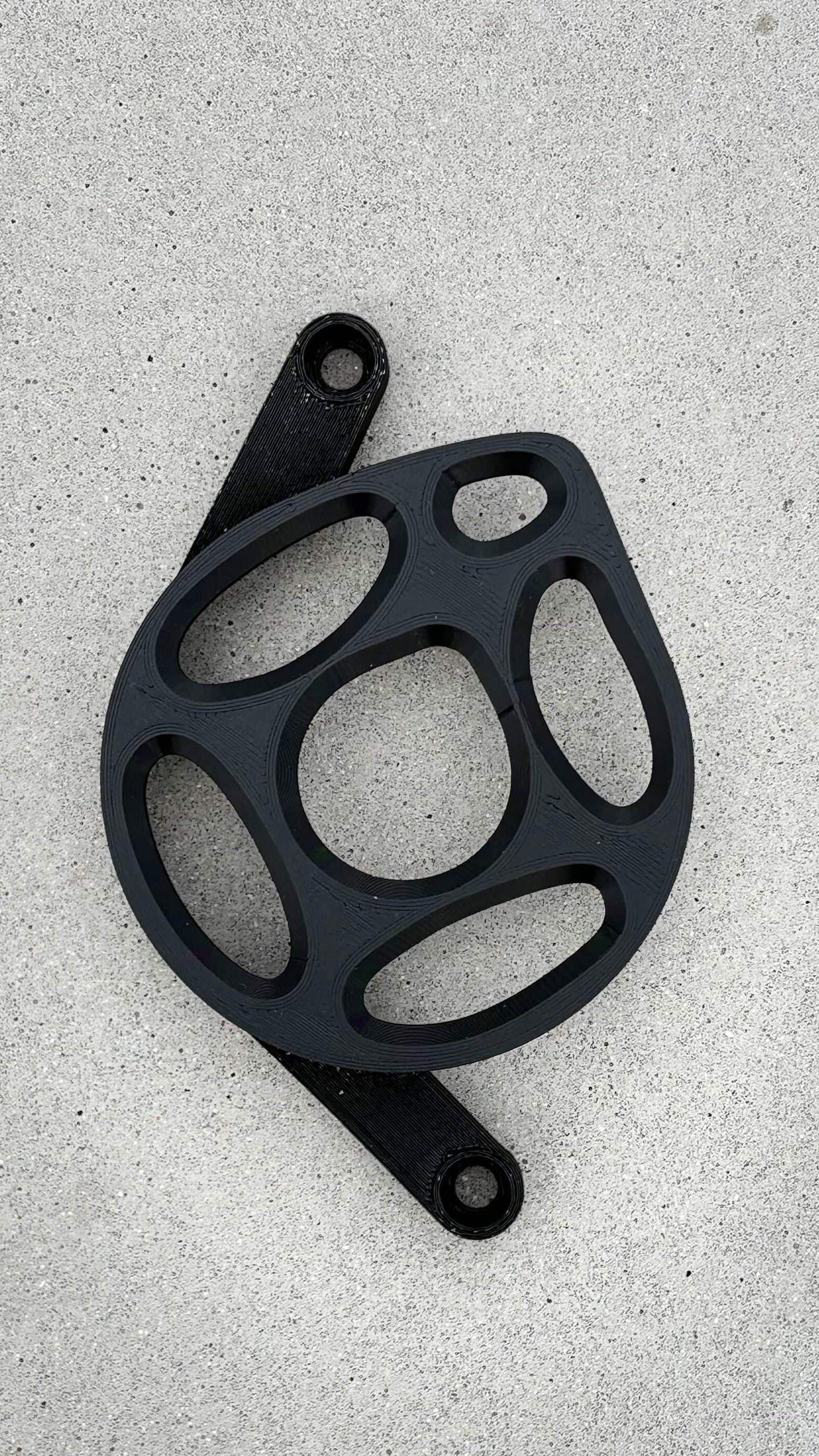 Talaria X3 Motor Cover