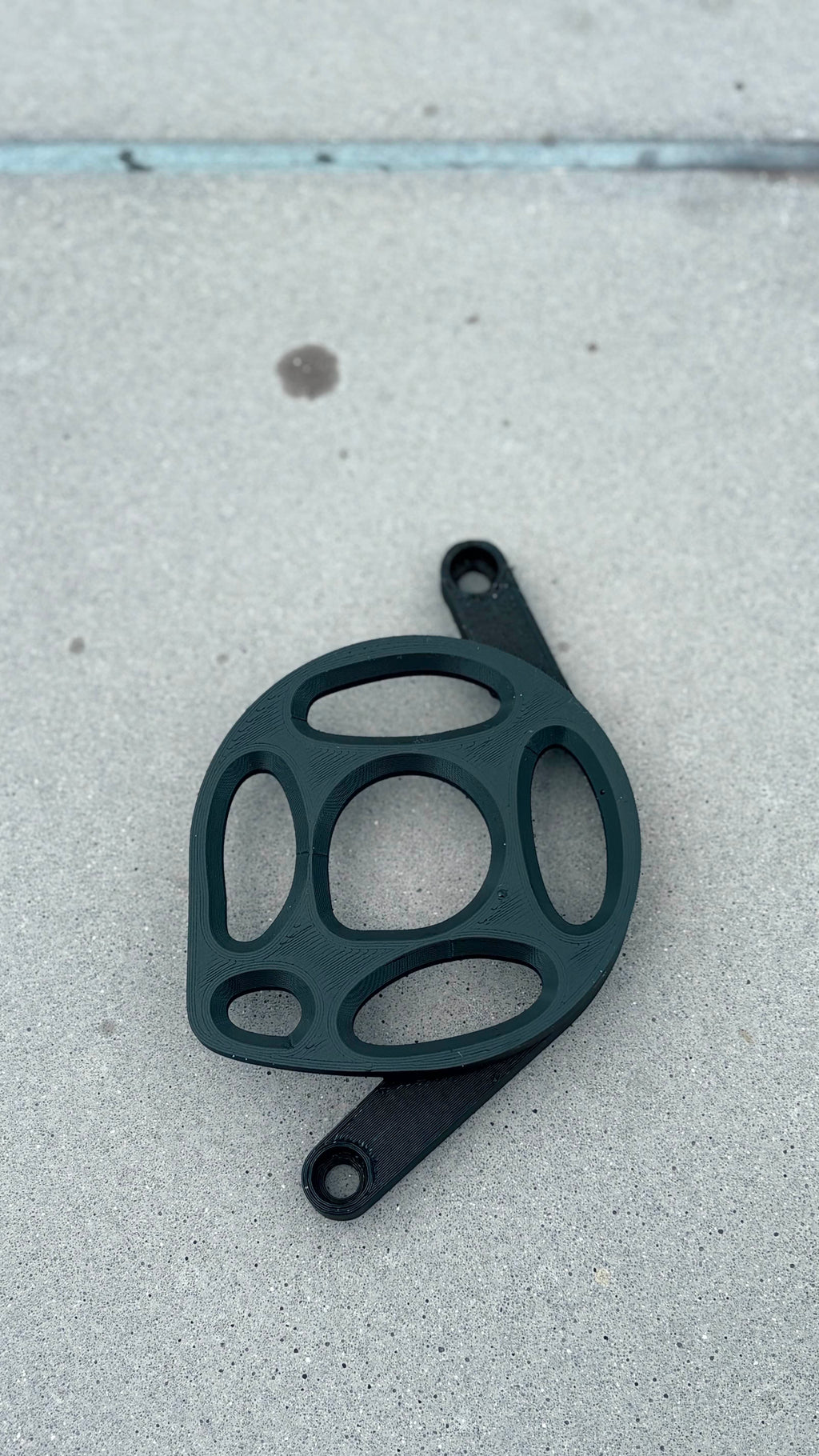 Talaria X3 Motor Cover