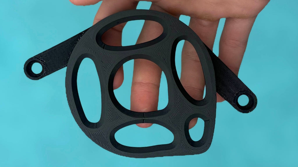 Talaria X3 Motor Cover