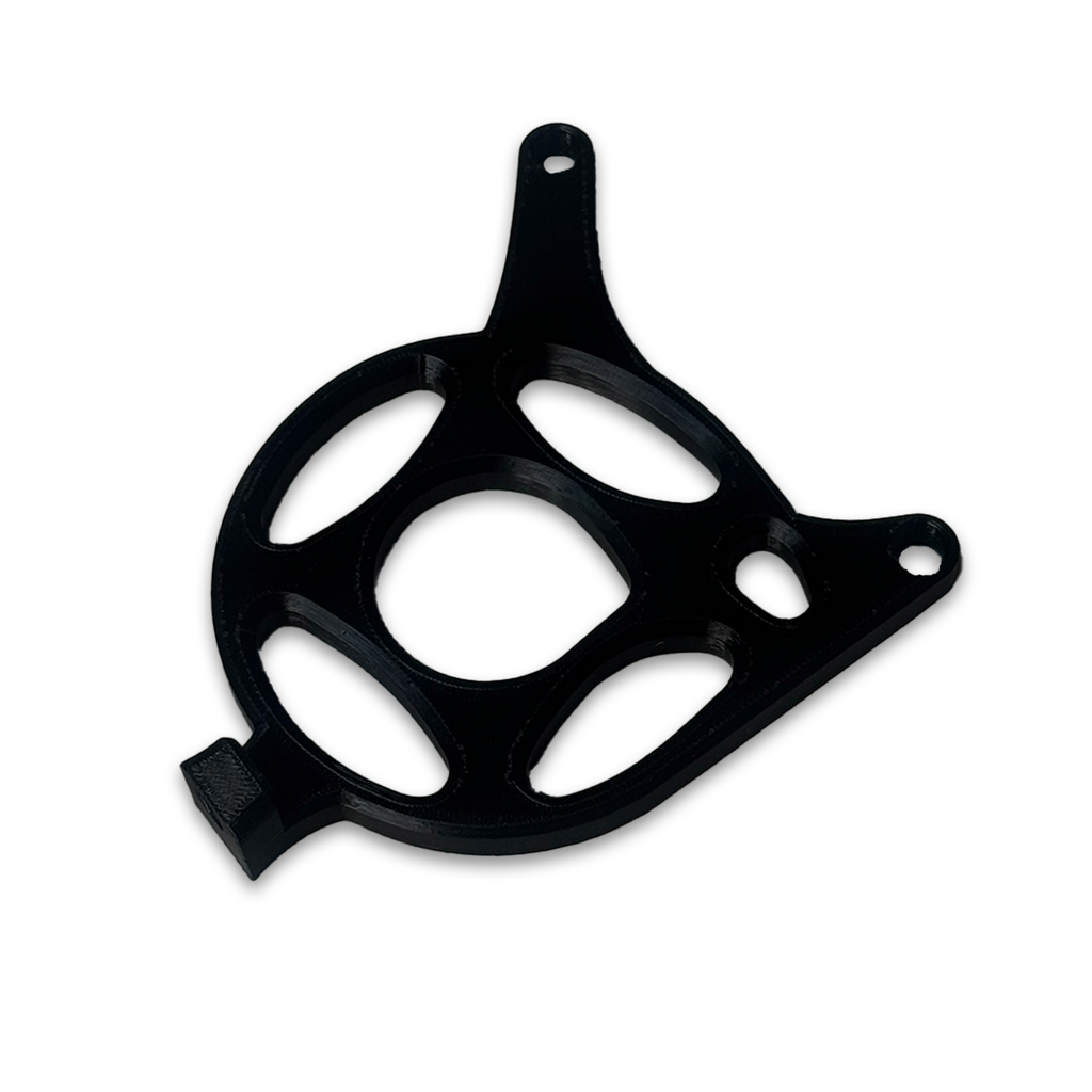 Tuttio Soleil 01 Prickly Style Motor Cover - Unique Design Protection