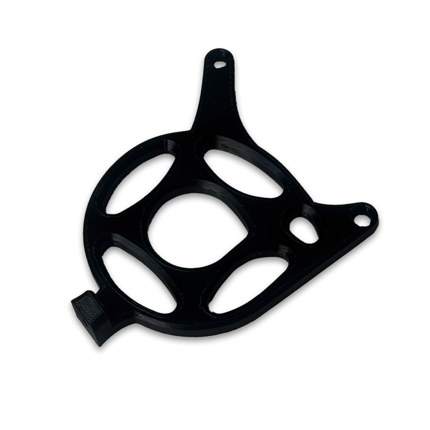 Tuttio Soleil 01 Prickly Style Motor Cover - Unique Design Protection