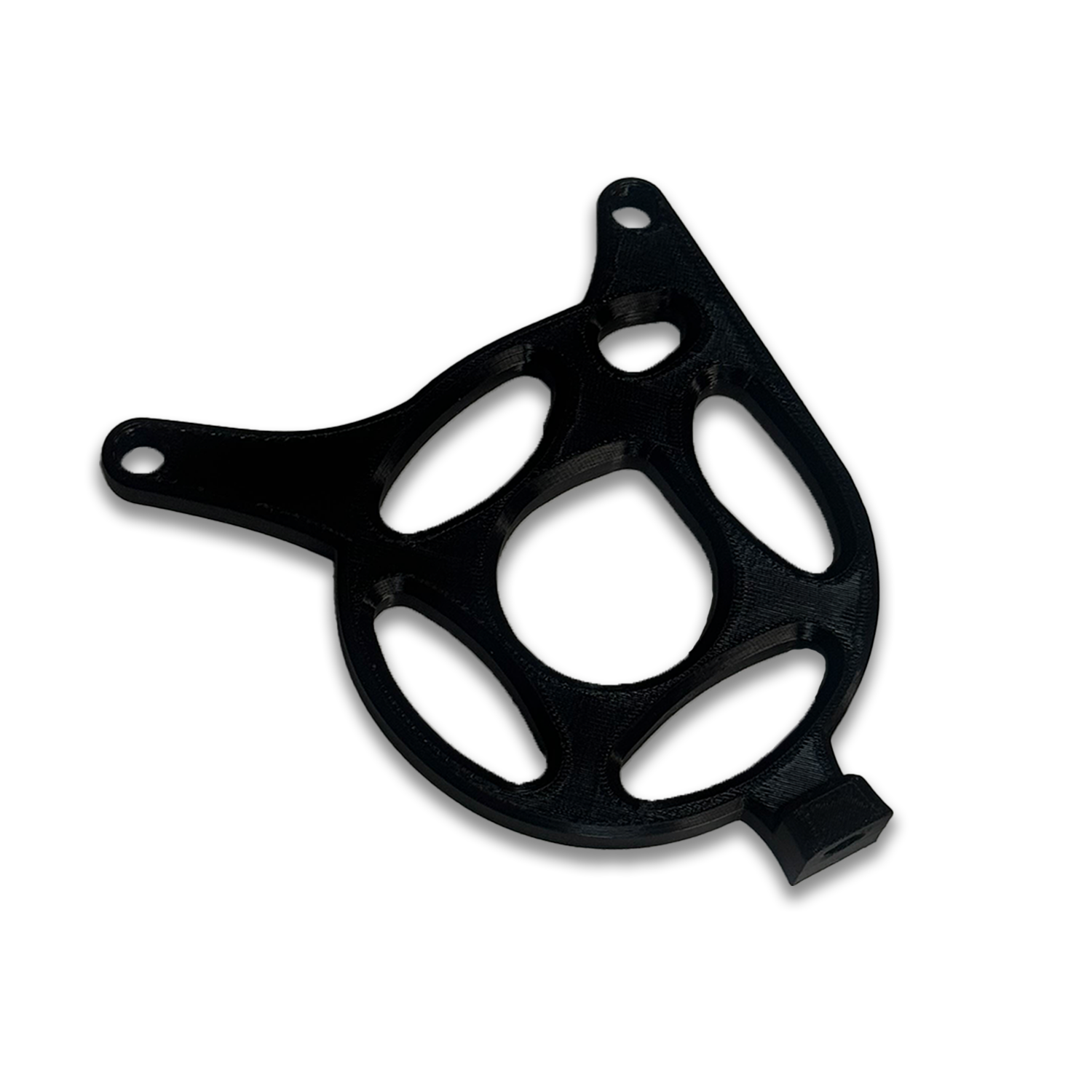 Tuttio Soleil 01 Prickly Style Motor Cover - Unique Design Protection