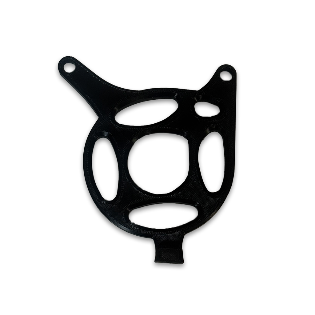 Tuttio Soleil 01 Prickly Style Motor Cover - Unique Design Protection