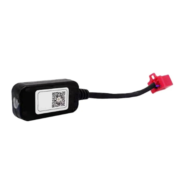 Fardriver Bluetooth Dongle - Wireless Controller Configuration