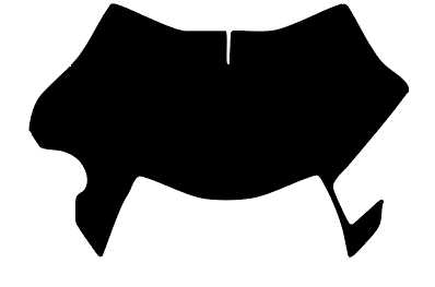 Sur-Ron Ultra Bee Decal Set - Complete 4-Piece Graphics Kit