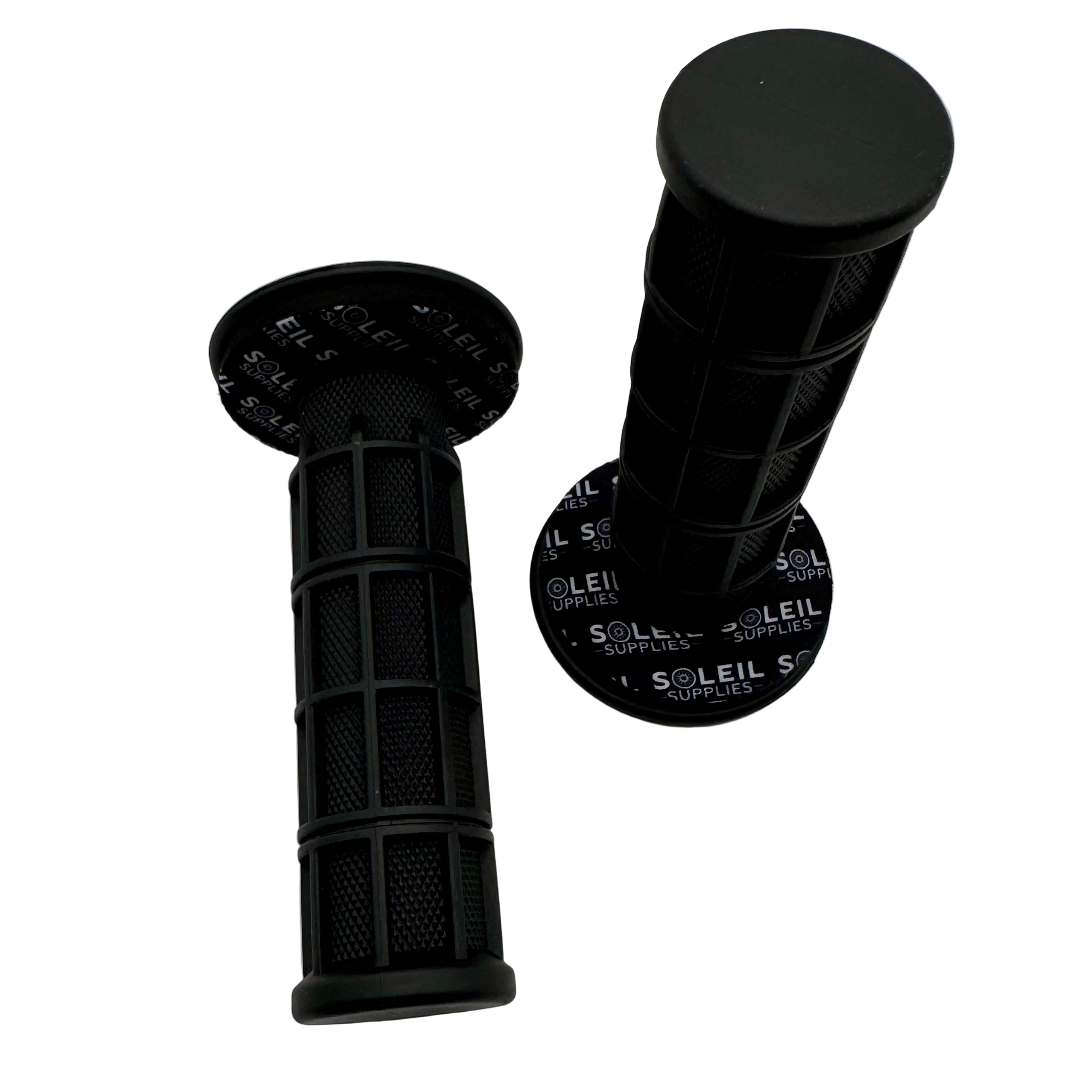 Tuttio Soleil 01 Upgraded Grips with Donuts - Complete Comfort Kit