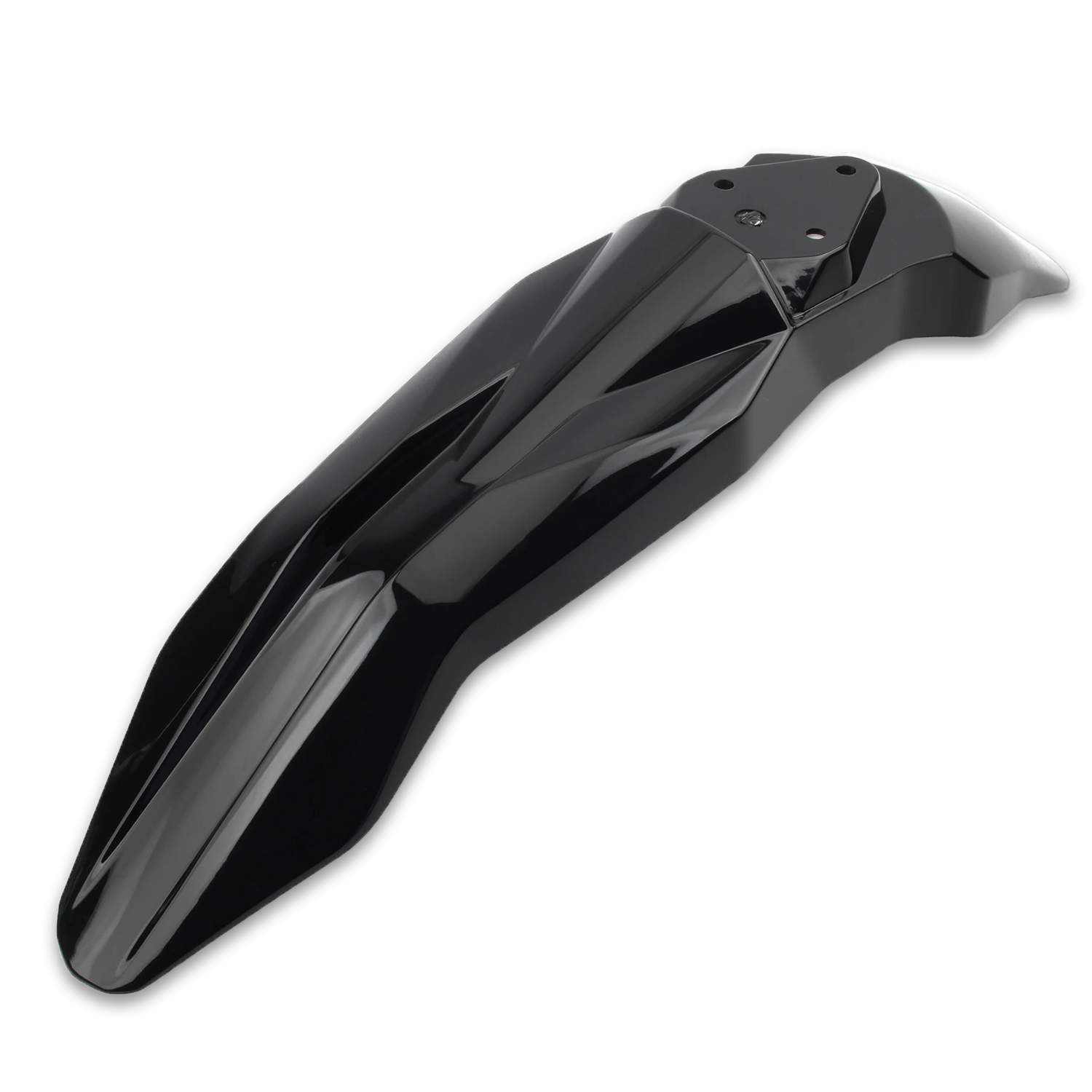 Talaria Front Fender - Premium Protection for Electric Bikes