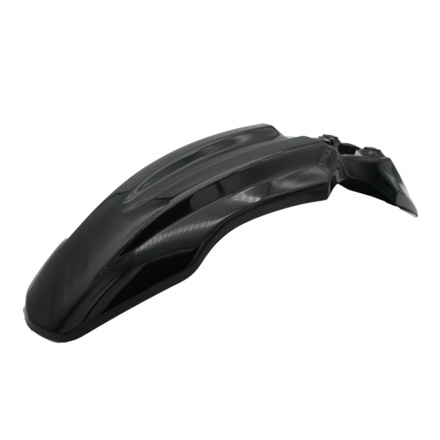 Tuttio Soleil 01 Upgraded Front Fender - Premium E-Bike Protection