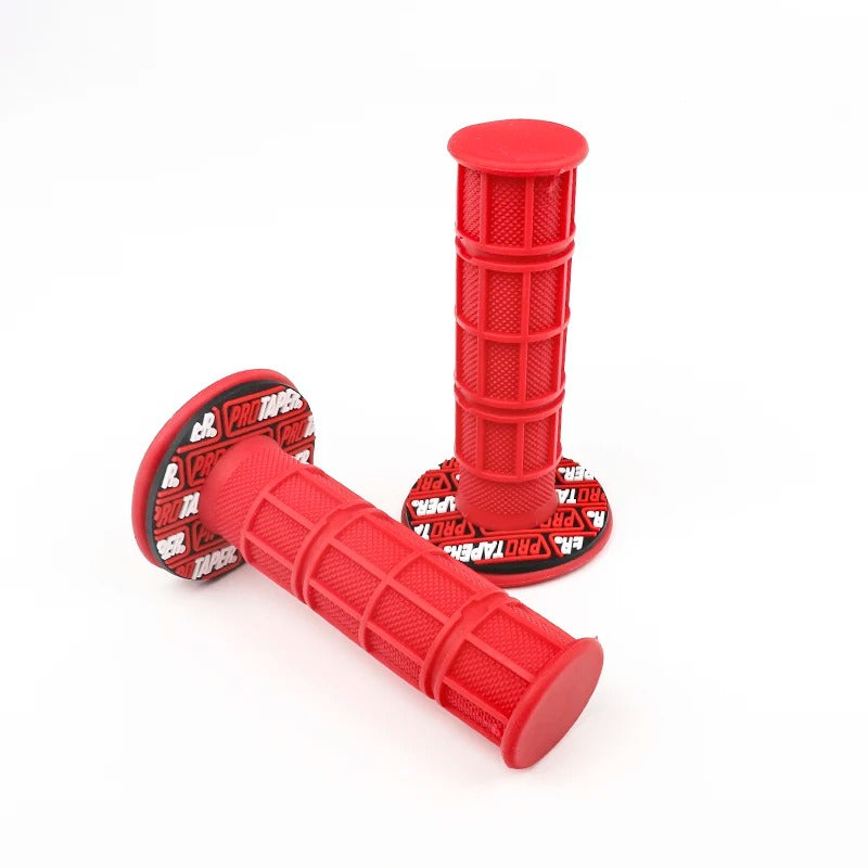 Tuttio Soleil 01 Upgraded ProTaper Grips - Premium Handlebar Control