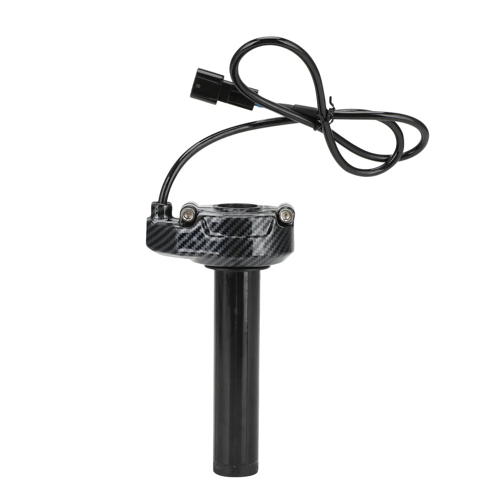 Tuttio Soleil 01 Upgraded Throttle - Enhanced Response & Control