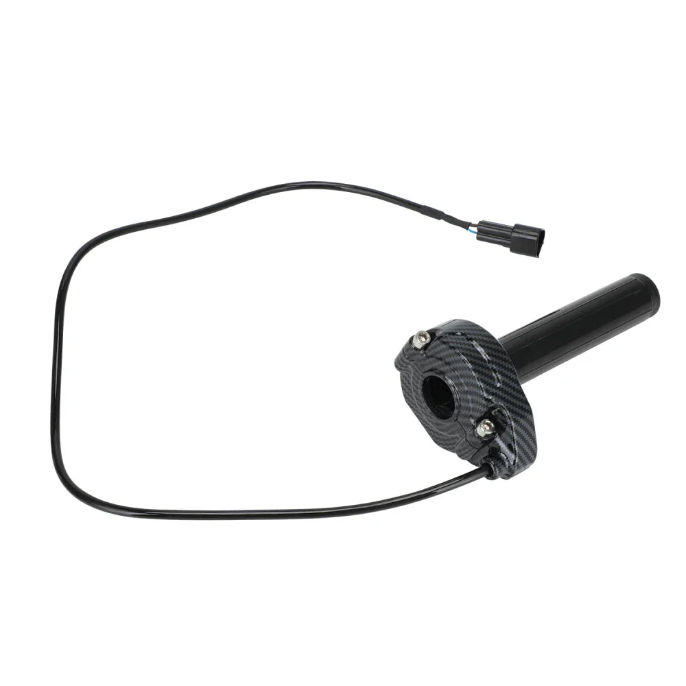 Tuttio Soleil 01 Upgraded Throttle - Enhanced Response & Control