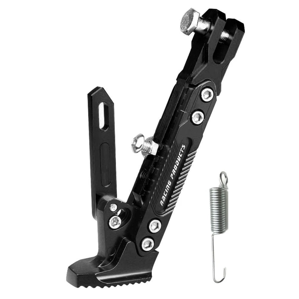 Tuttio Soleil 01 Kickstand - Stable & Durable Bike Support