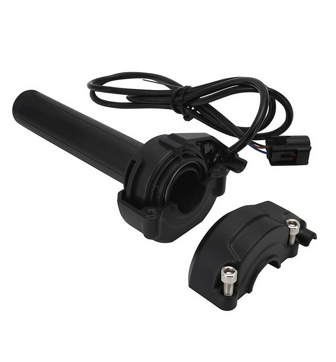 Tuttio Soleil 01 Upgraded Throttle - Enhanced Response & Control