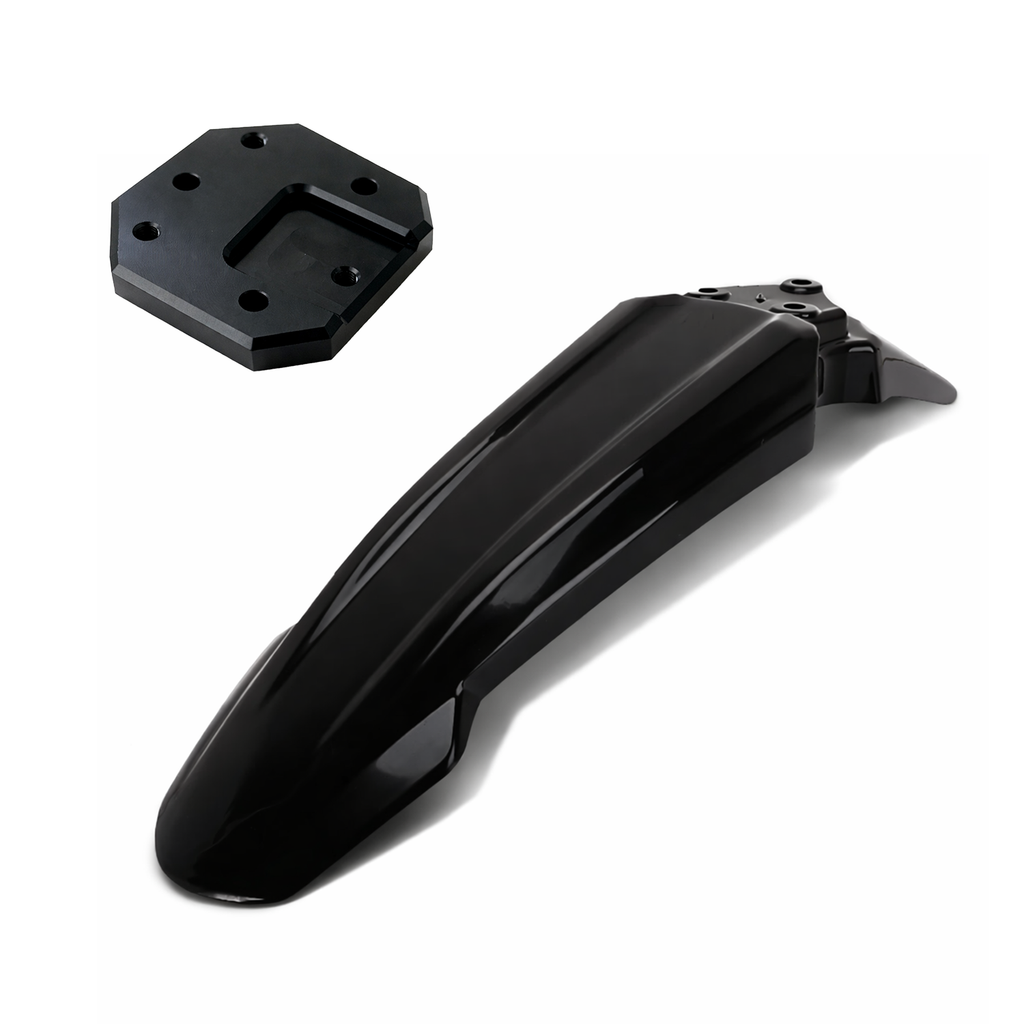 Surron Front Fender - Premium Protection for Electric Bikes