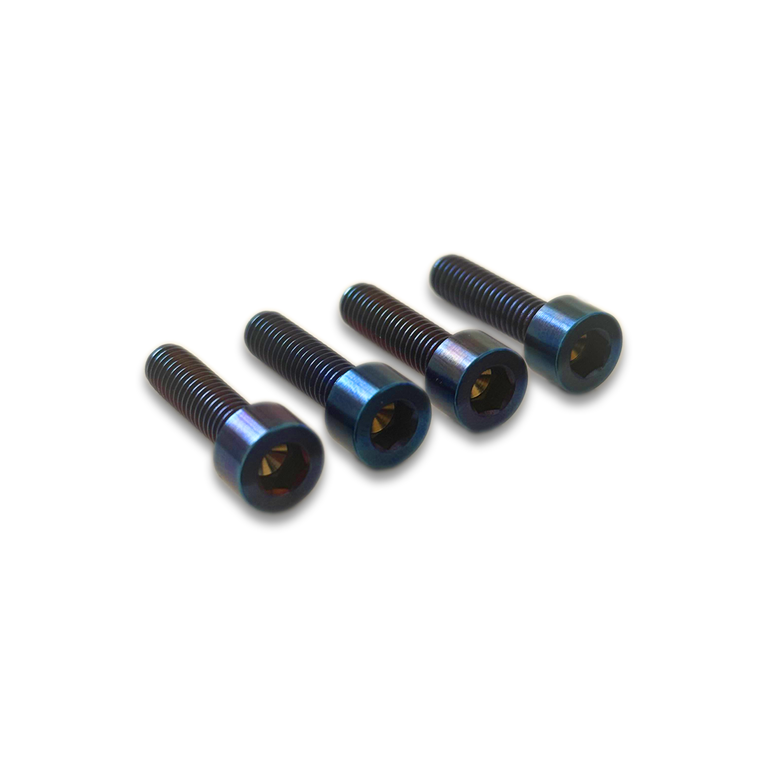 Controller Titanium Bolts