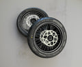 Surron Ultra Bee Supermoto Wheelset Kit - Complete 17" Street Setup
